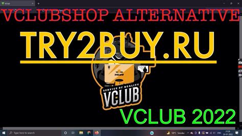 vclubshop sign in.